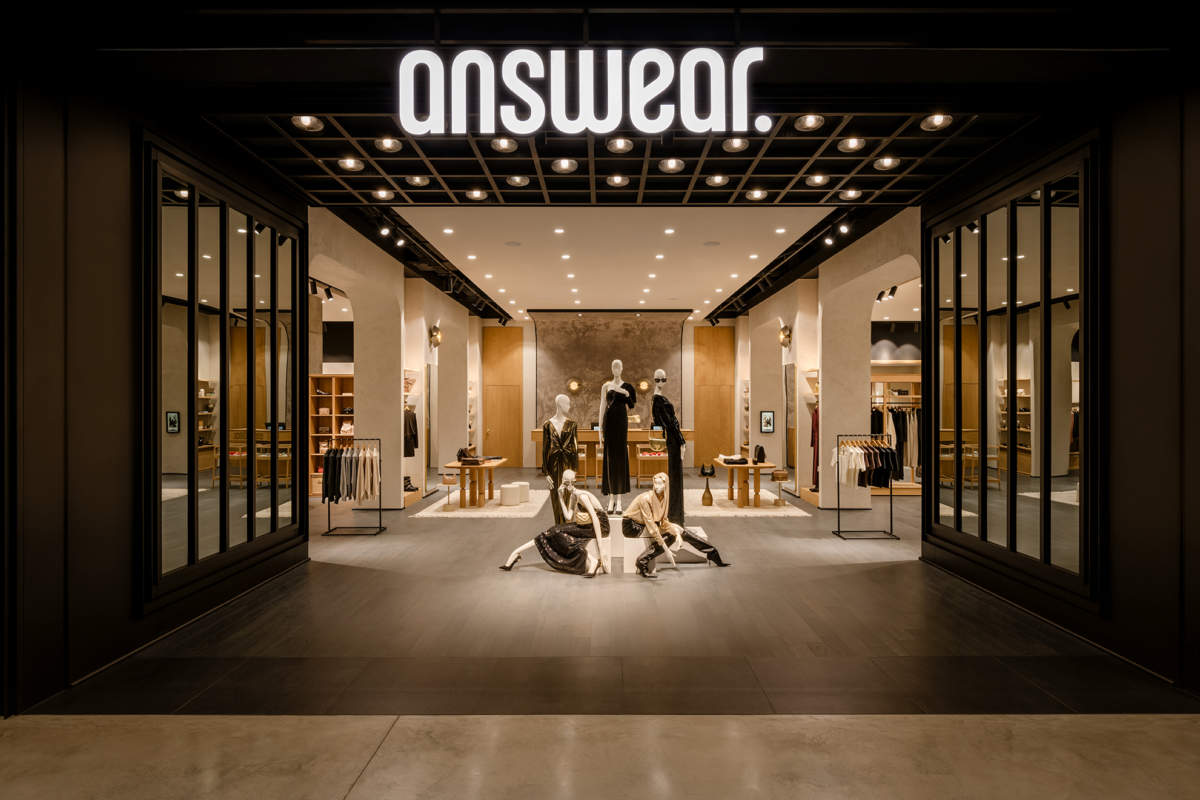 Answear Concept Store