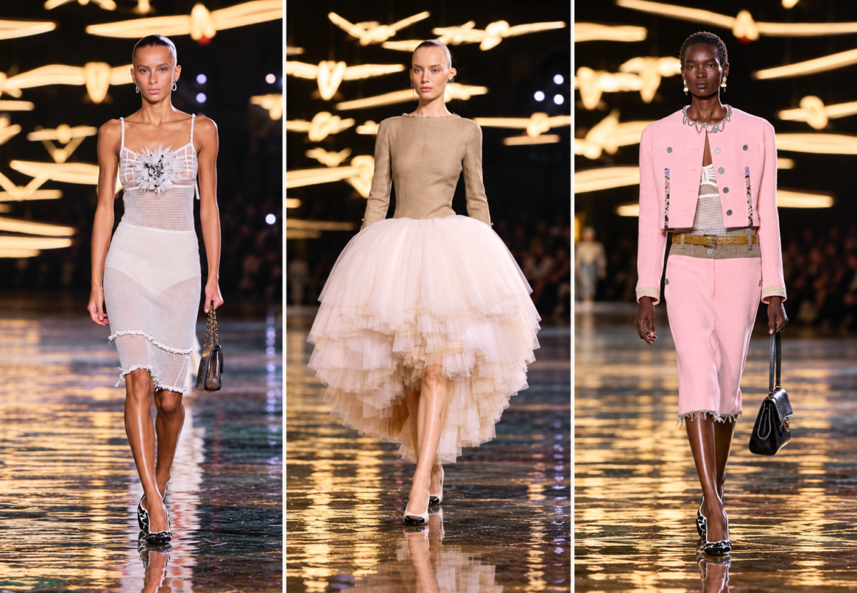 Chanel