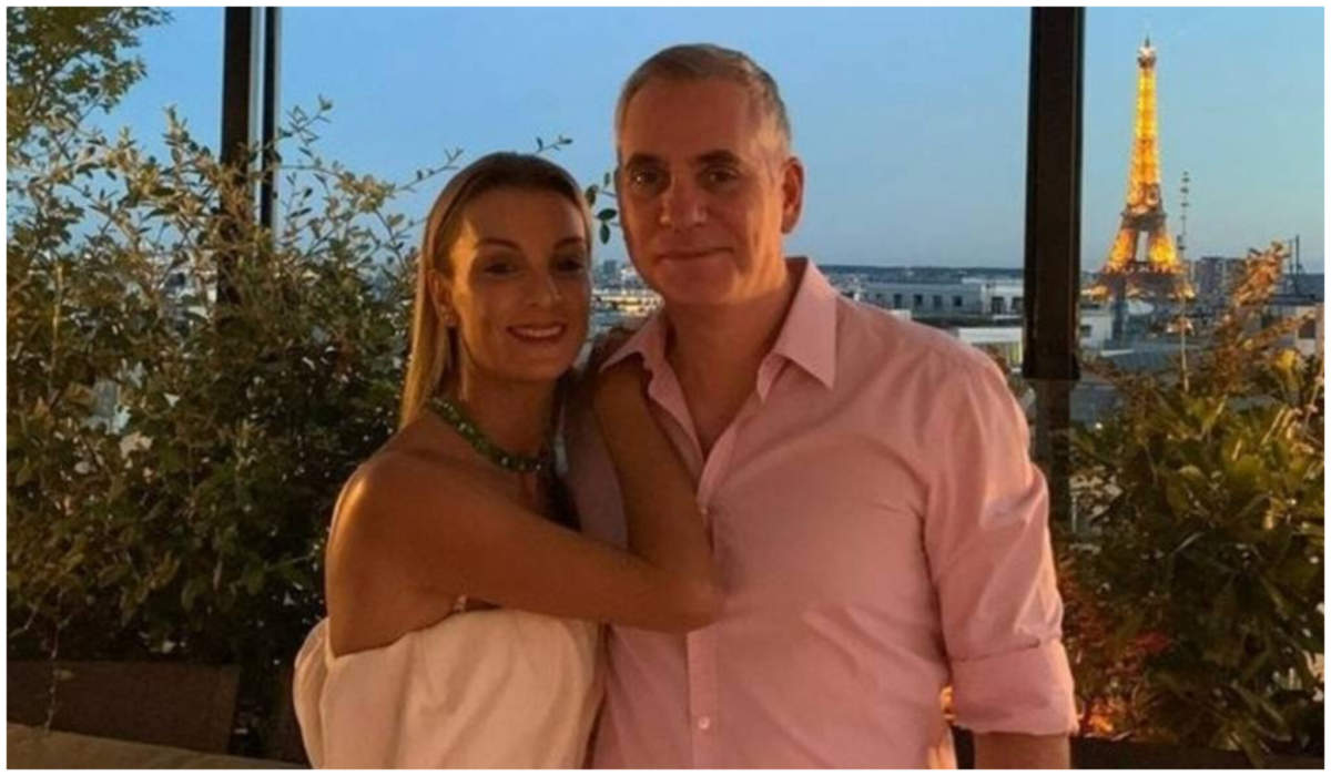 Nikolas Giota Papadopoulou