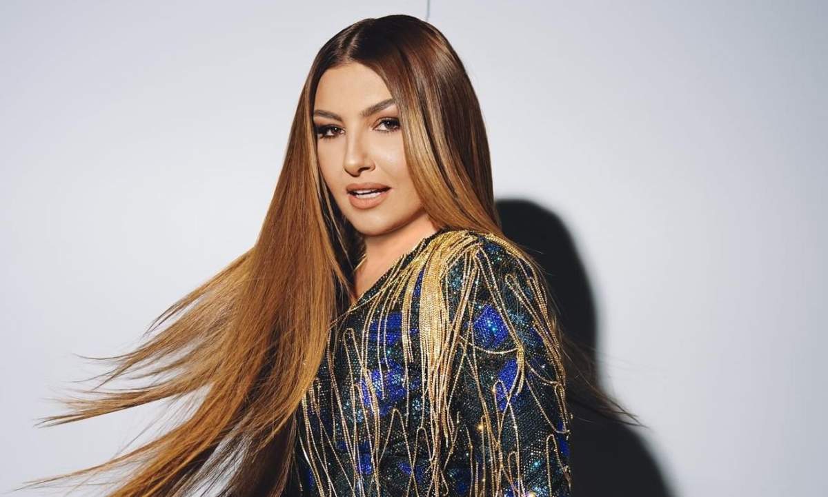 Photo Shared By Helena Paparizou On May 09 20.width 1920
