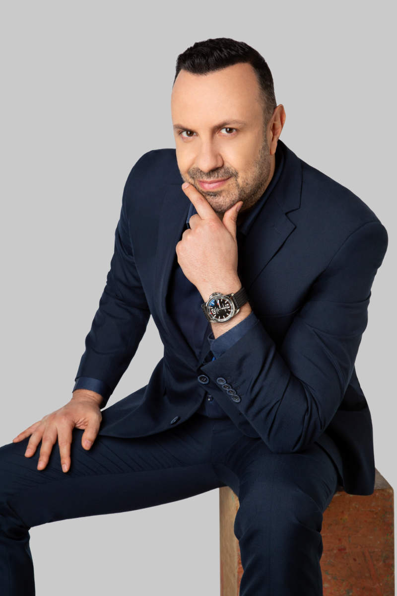 Tasos 4 Photo