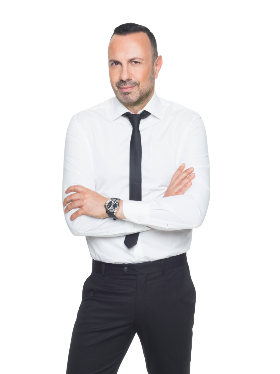 Tasos 6 Photo