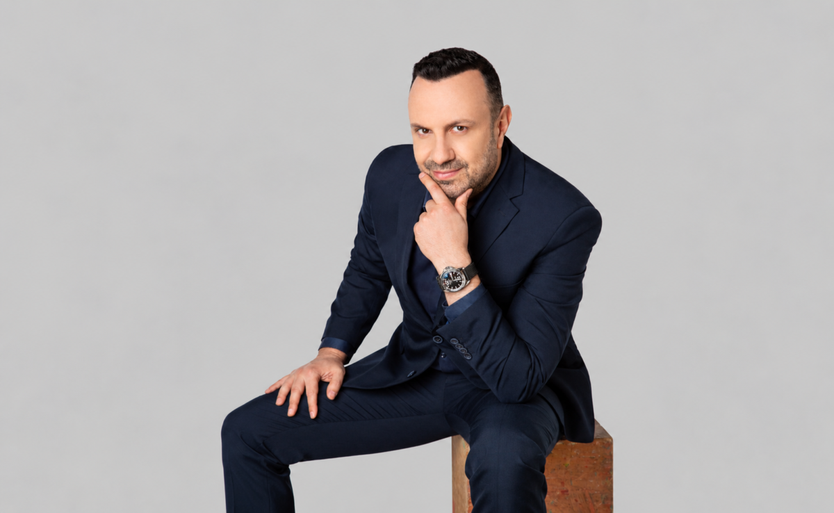 Tasos Trifonos