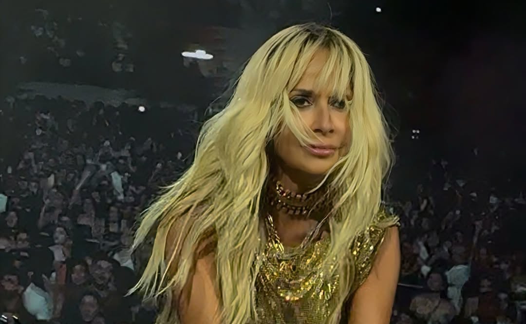 Anna Vissi Cv