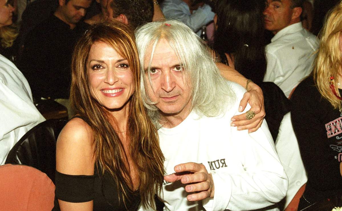 Anna Vissi Nikos Karvelas