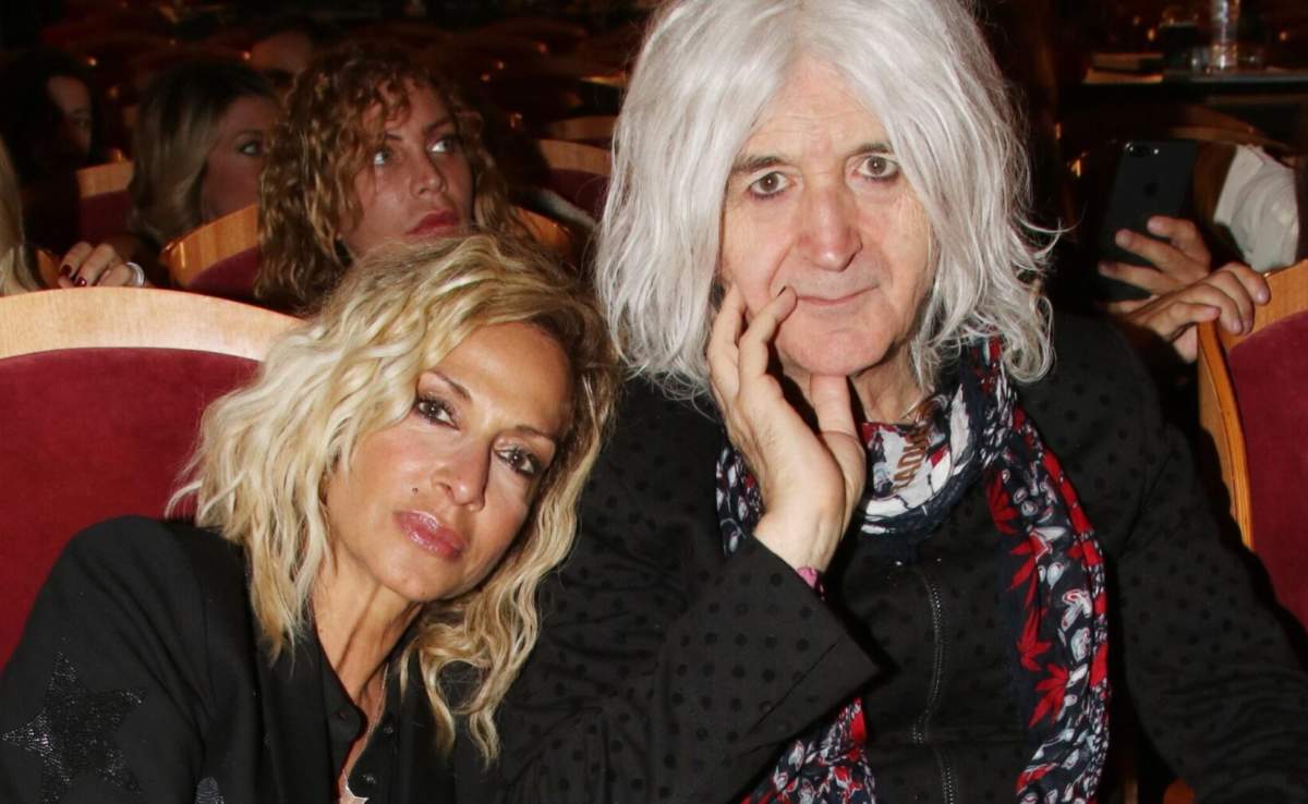 Anna Vissi Nikos Karvelas