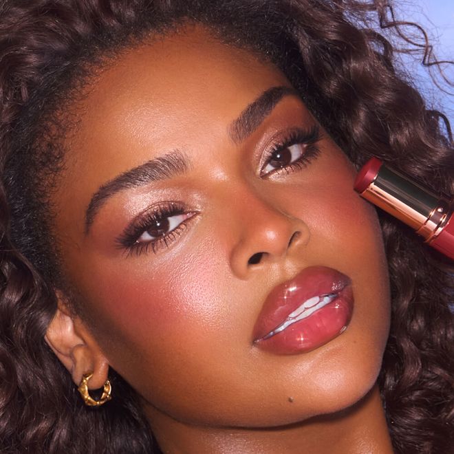 Cherry Blush