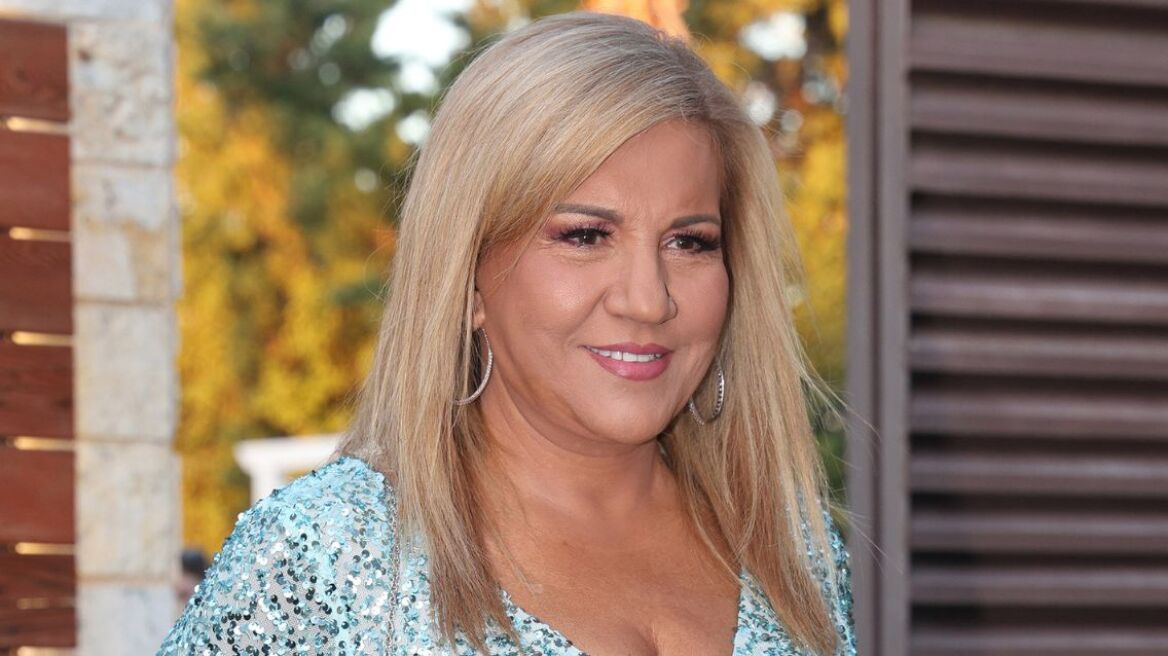 Despina Miraraki