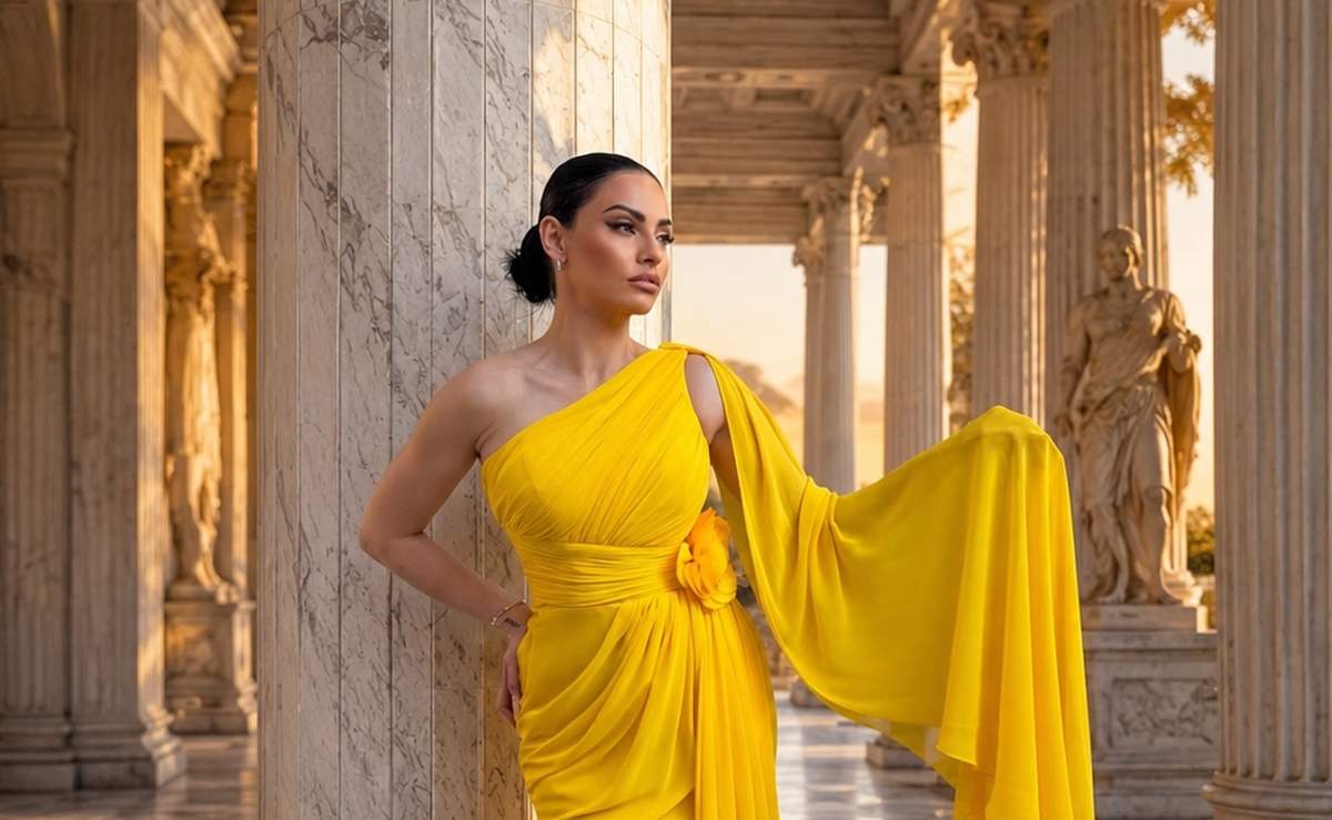 Dimitra Alexandraki