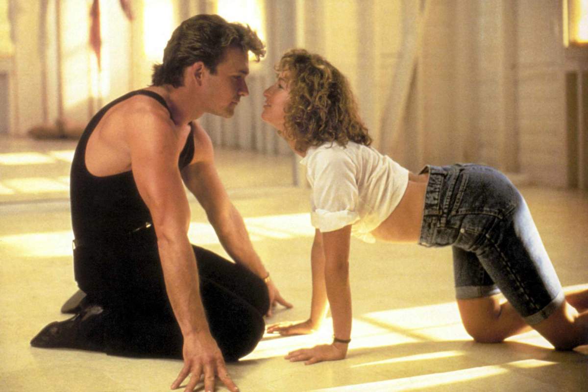 Dirty Dancing: Έρχεται η πολυαναμενόμενη συνέχεια της ταινίας του 1987