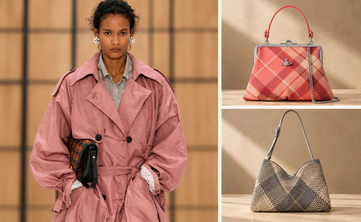Fashion Bags