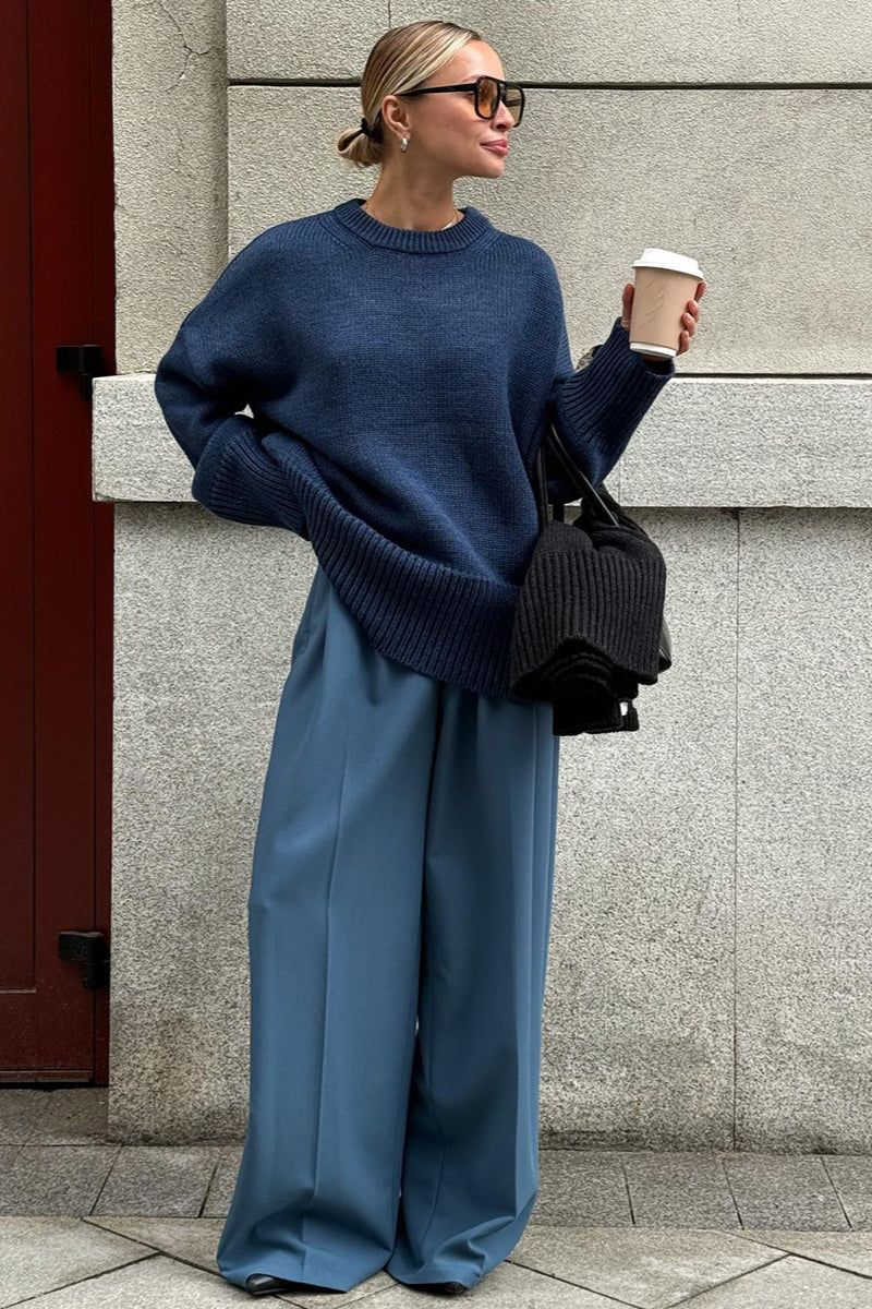 Fashion Knit