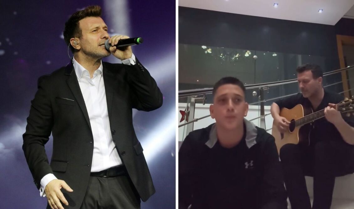 Giannis Ploutarxos Konstantinos Kakosaios Gios