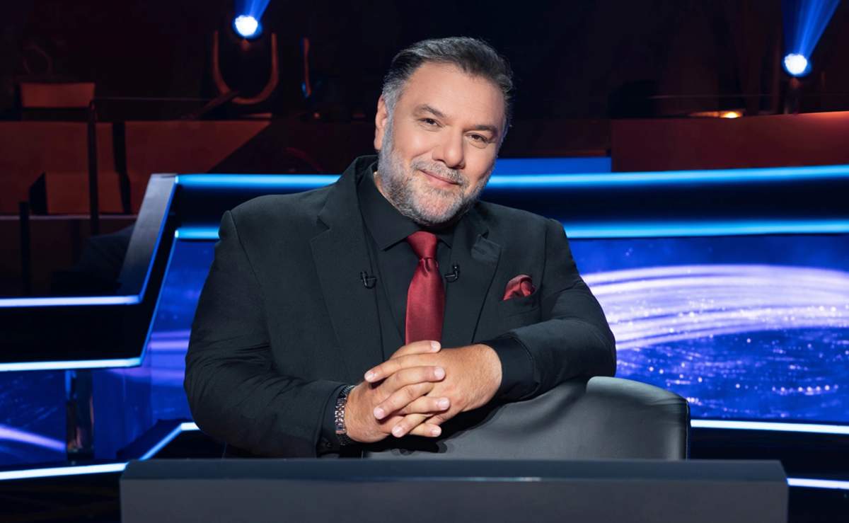 Grigoris Arnaoutoglou