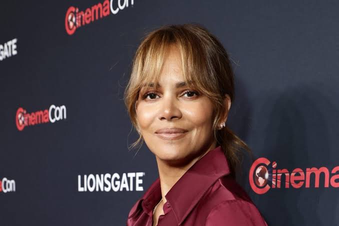 Halle Berry