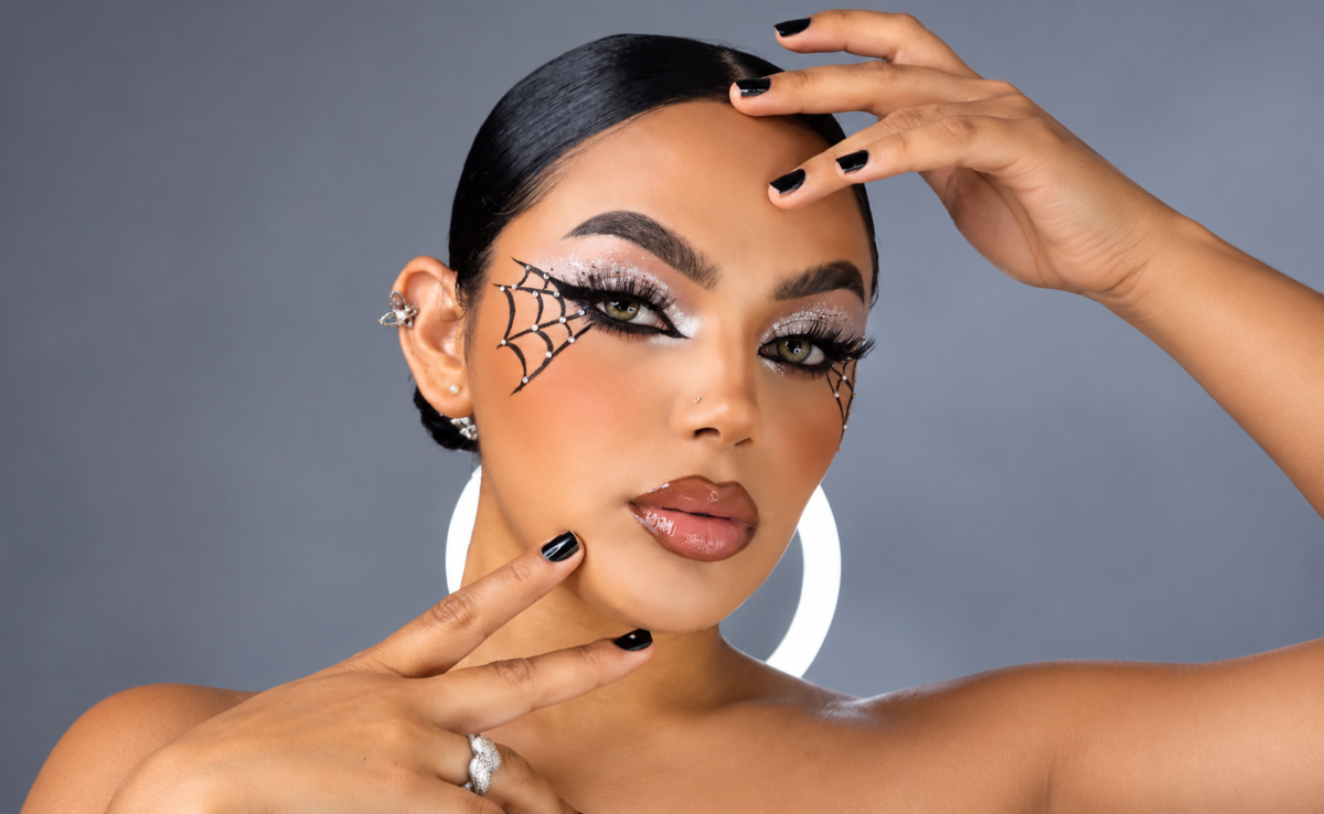 Halloween Beauty
