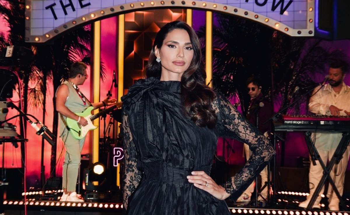 Iliana Papageorgiou