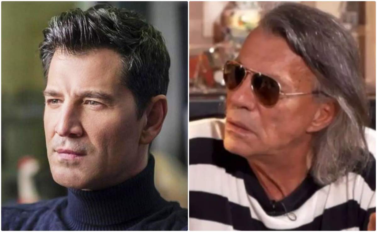 Ilias Psinakis Sakis Rouvas