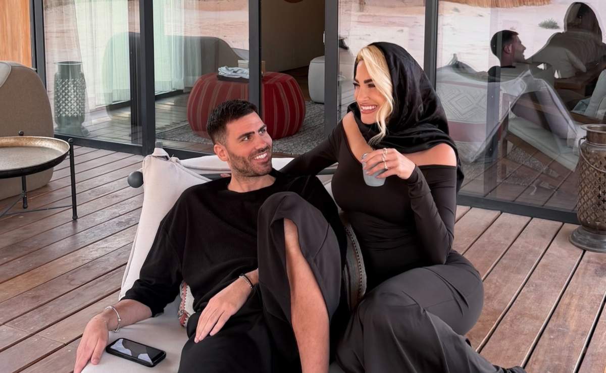 Ioanna Touni Dimitris Spiridonidis