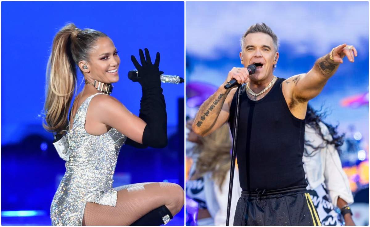 Jlo Robie