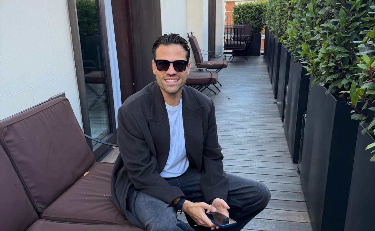 Konstantinos Argiros