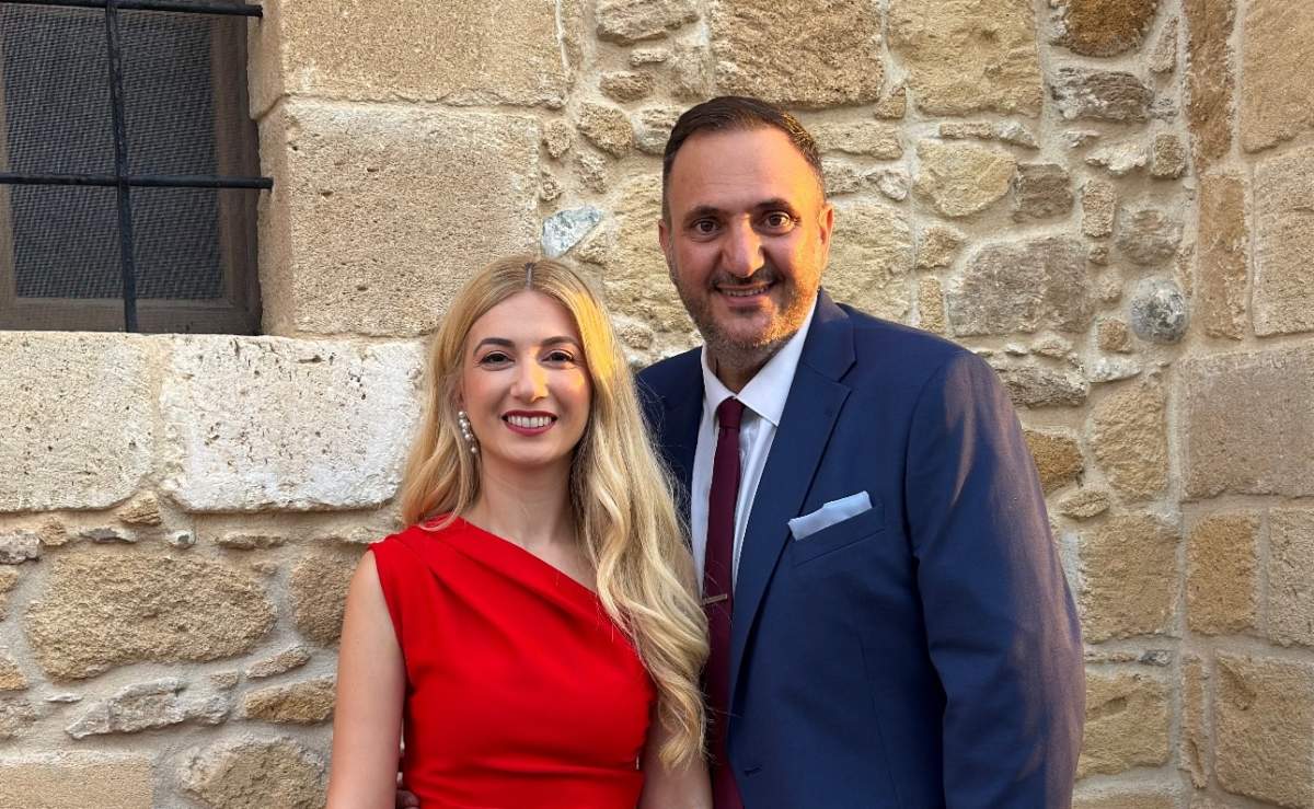 Konstantinos Konstantinou