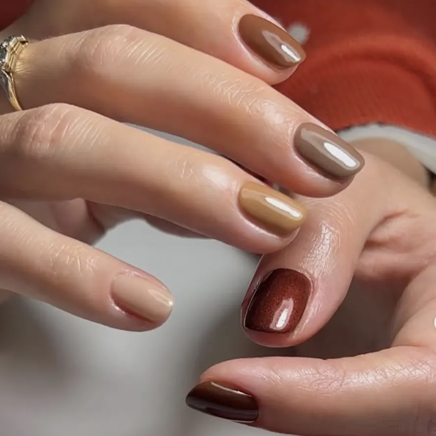 Nails