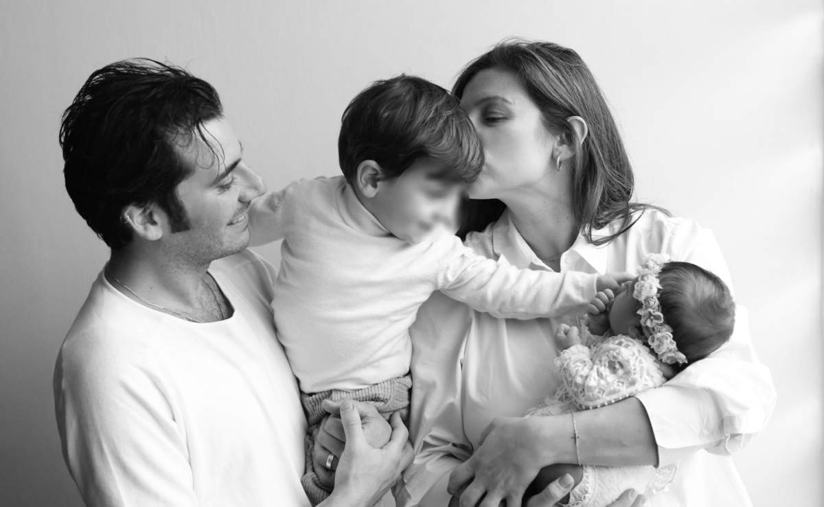 Niki Dragoumi Vasilis Charalampous