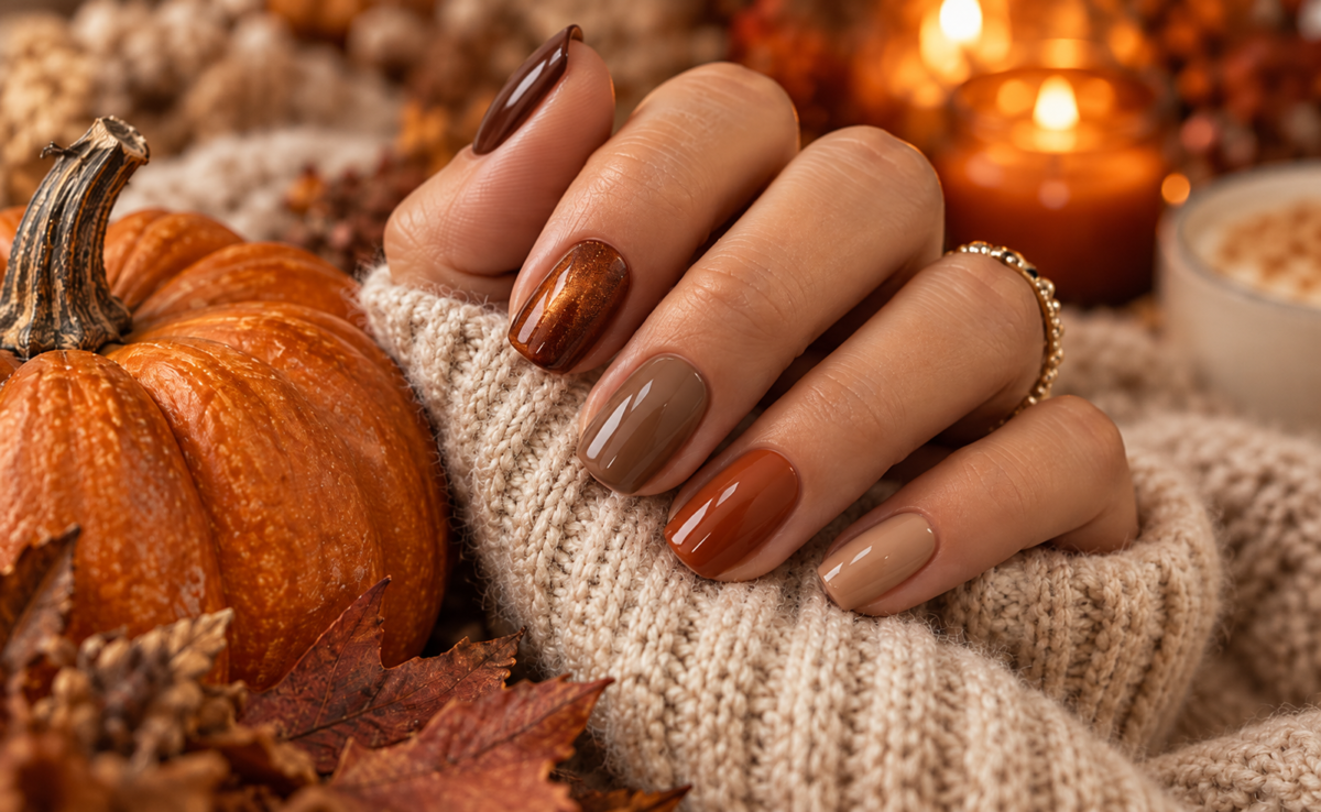 Nixia Pumpkin