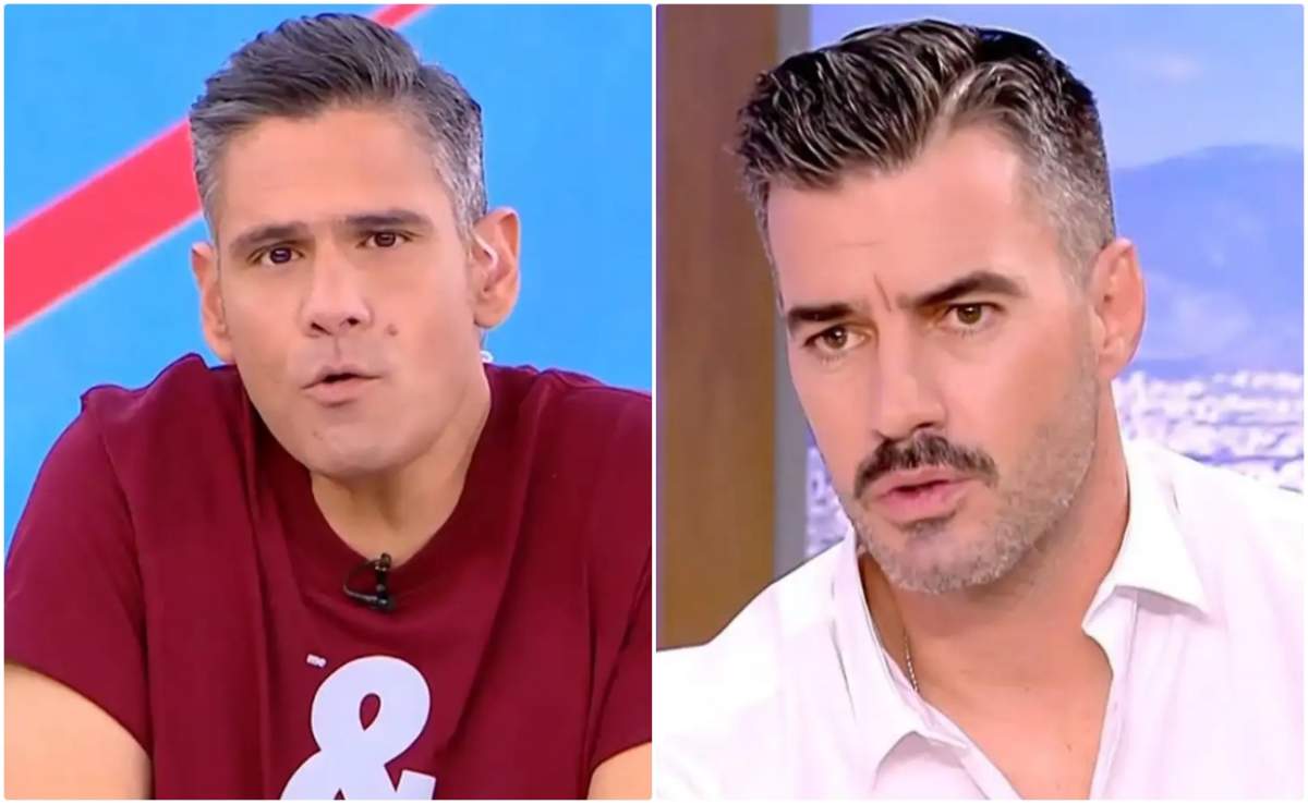 Ouggarezos Tsimitselis