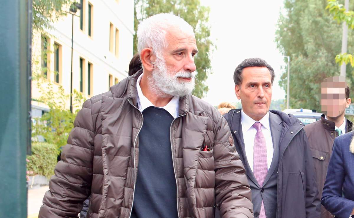 Petros Filippidis Cv