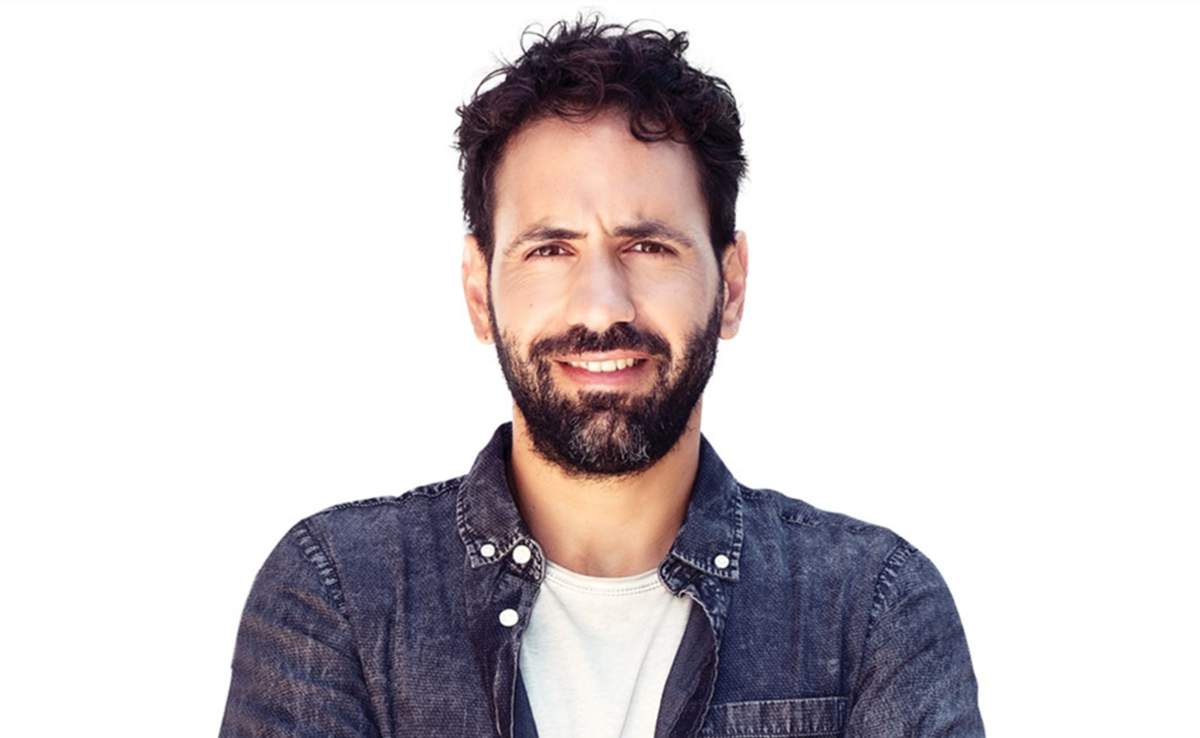 Photis Georgidis