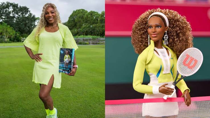 Serena