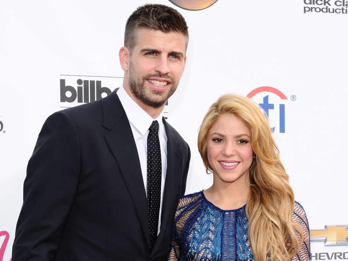Στα δικαστήρια Shakira και Piqué