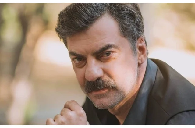 Stathis Mantzoros