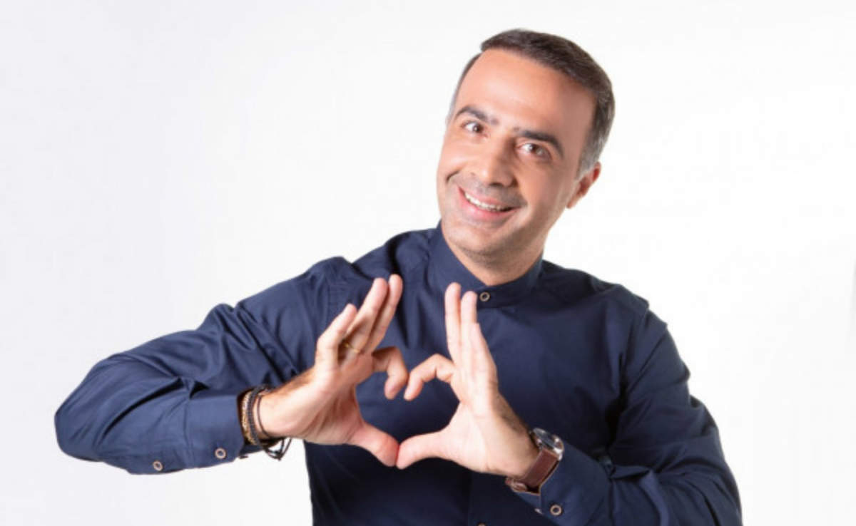 μιχαλης οσφοκλεους